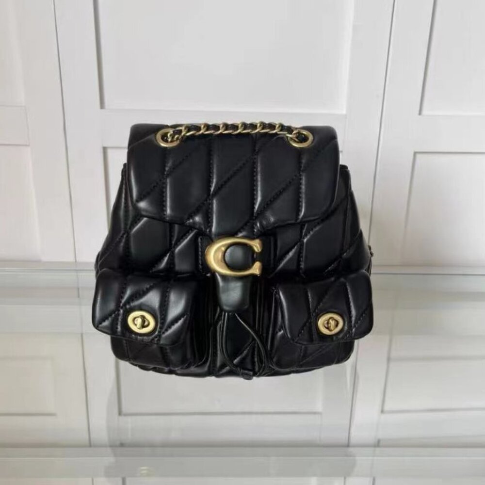 COACH Tabby Backpack